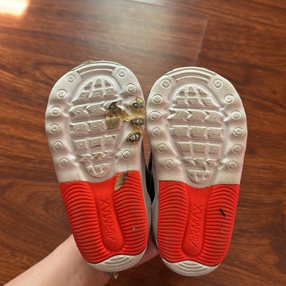 Toddler Nike Air Max Bolt - Picture 6 of 6